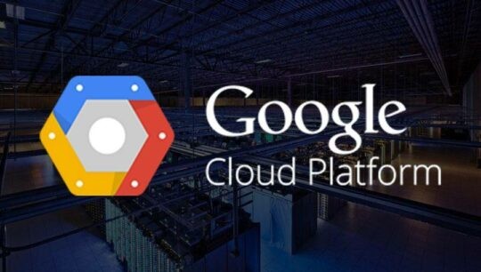Checkfront Accepted into Google Cloud Accelerator