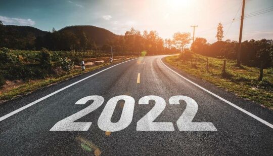 2022 Tourism Marketing Trends