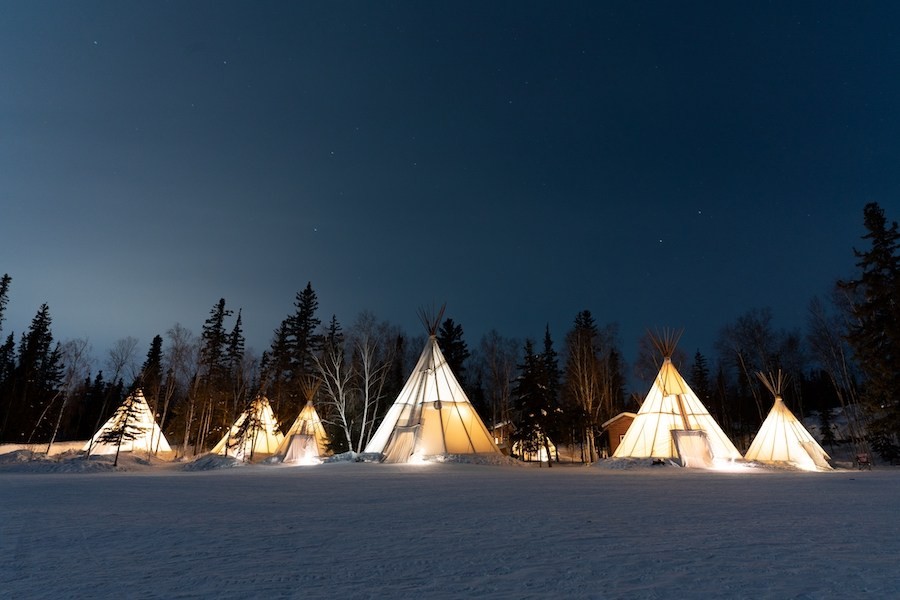 first nations guided tourism experiences