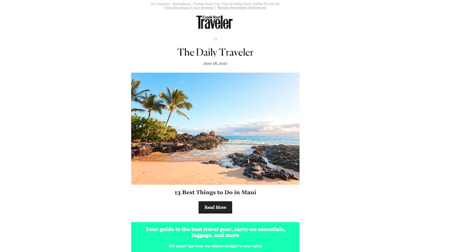The Daily Traveler 13 best things to do in maui