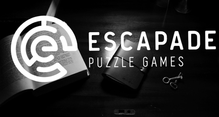 Escapade Puzzle Games
