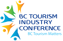 BC Tourism Industry Conference logo