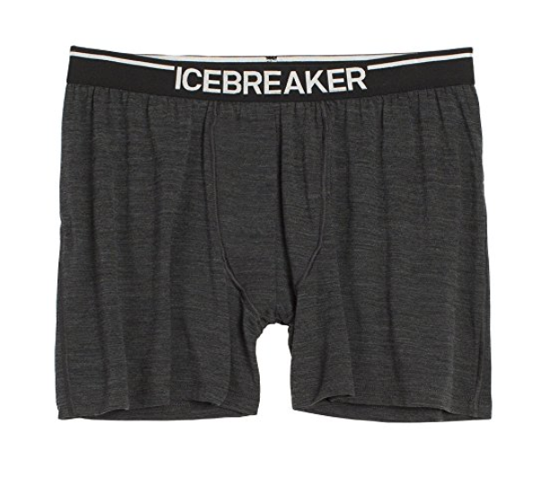 Icebreaker Underwear