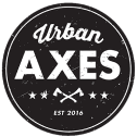 urban axes logo