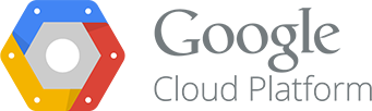 Google Cloud Platfrom logo