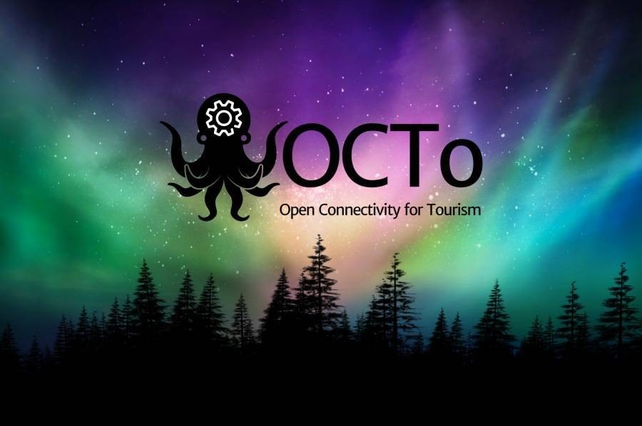 Open Connectivity for Touruism