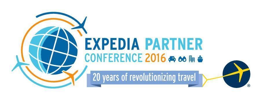 Expedia Partner Conference