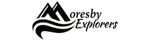 moresby explorers logo