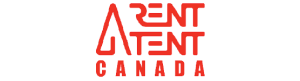 rent a tent canada logo