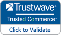 TrustWave logo