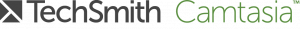 Tech Smith Camtasia logo