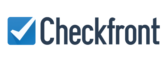 checkfront logo full color