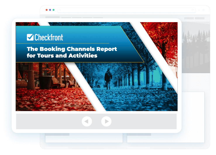 The Booking Channels Report for 2019 header image