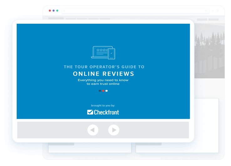 Guide to Online Reviews header image